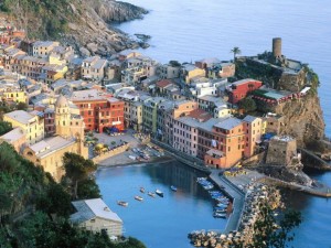 Corniglia