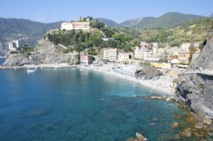 Monterosso-al-Mare