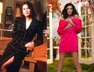 Teri Hatcher