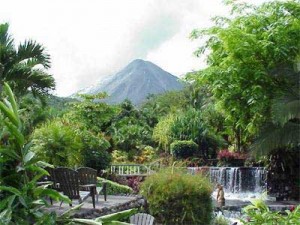 arenal volcano 2
