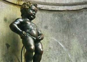 mannekenpiss