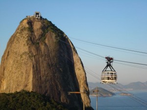 Bondinho