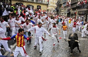 bullrace