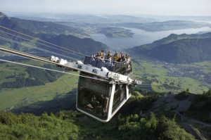Stanserhornbahn CabriO