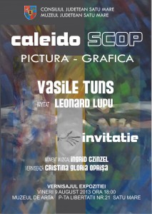 invitatie