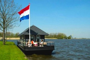 homeship