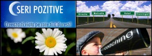 Seri pozitive coaching