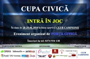 cupa civica
