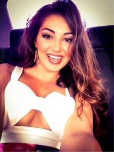 Elena Ionescu (Mandinga)