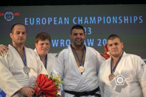 natea judo