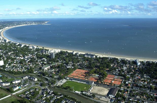 La-Baule-Escoublac