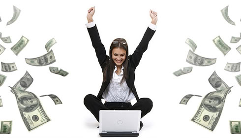 why-make-money-home-online