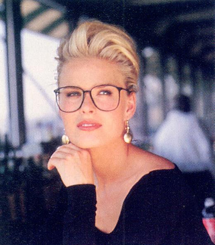 Kim BAasinger