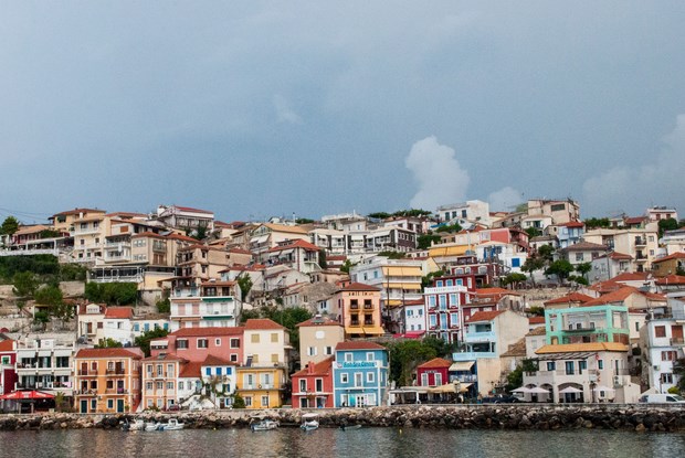 Parga