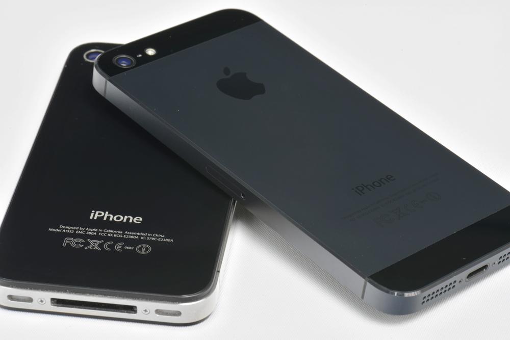iPhone-5-Price-Reduced-in-Irans-Markets