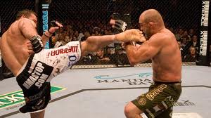 MMA