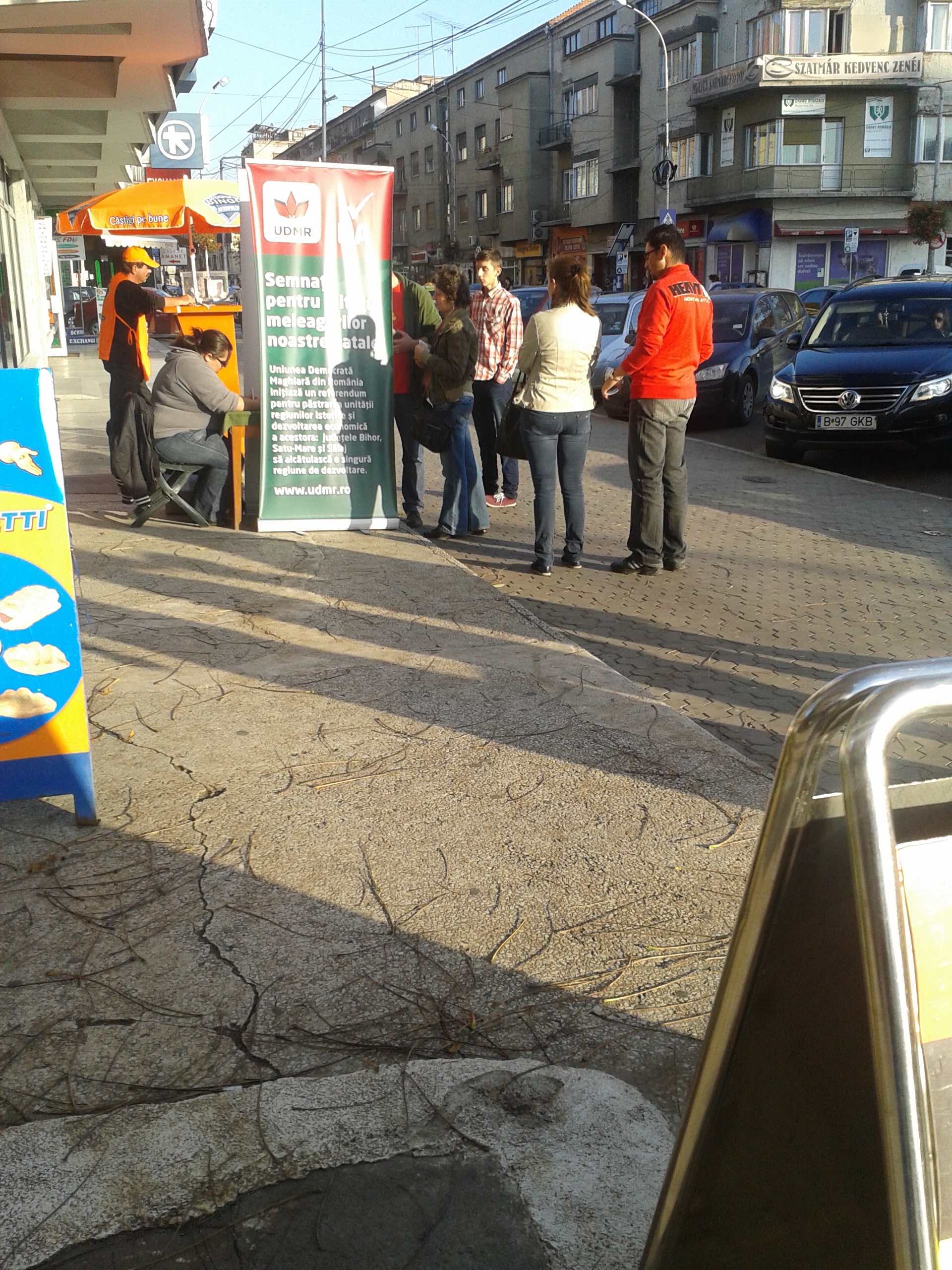 UDMR