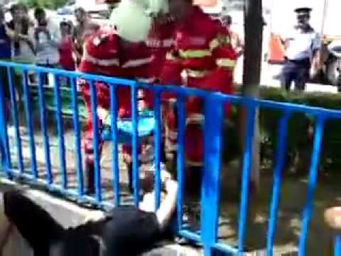 incident