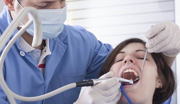 dentist