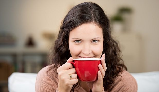 femeie-ceasca