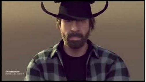 chuck