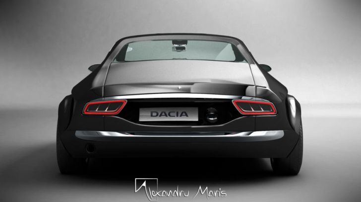dacia