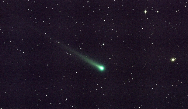 ison