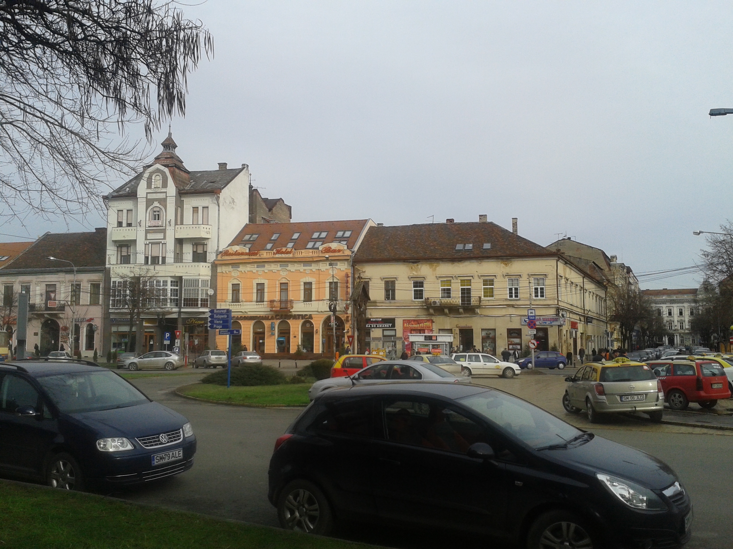 poza sm centru