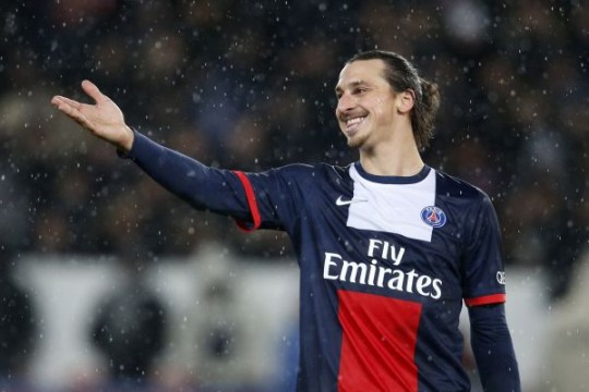zlatan