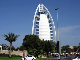 dubai