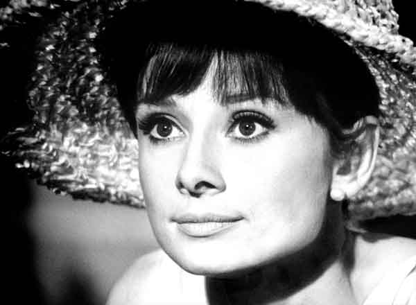 audrey