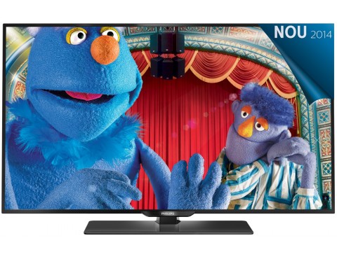 TV LED