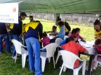 caravana poza sugestiva