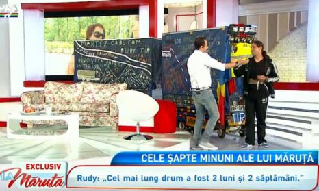 rudy