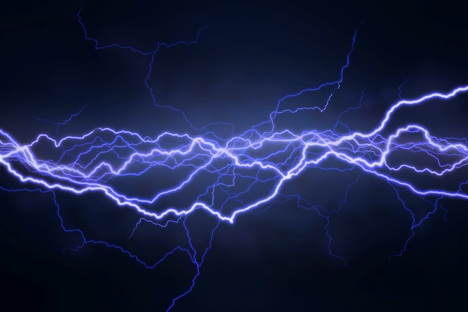 Strom