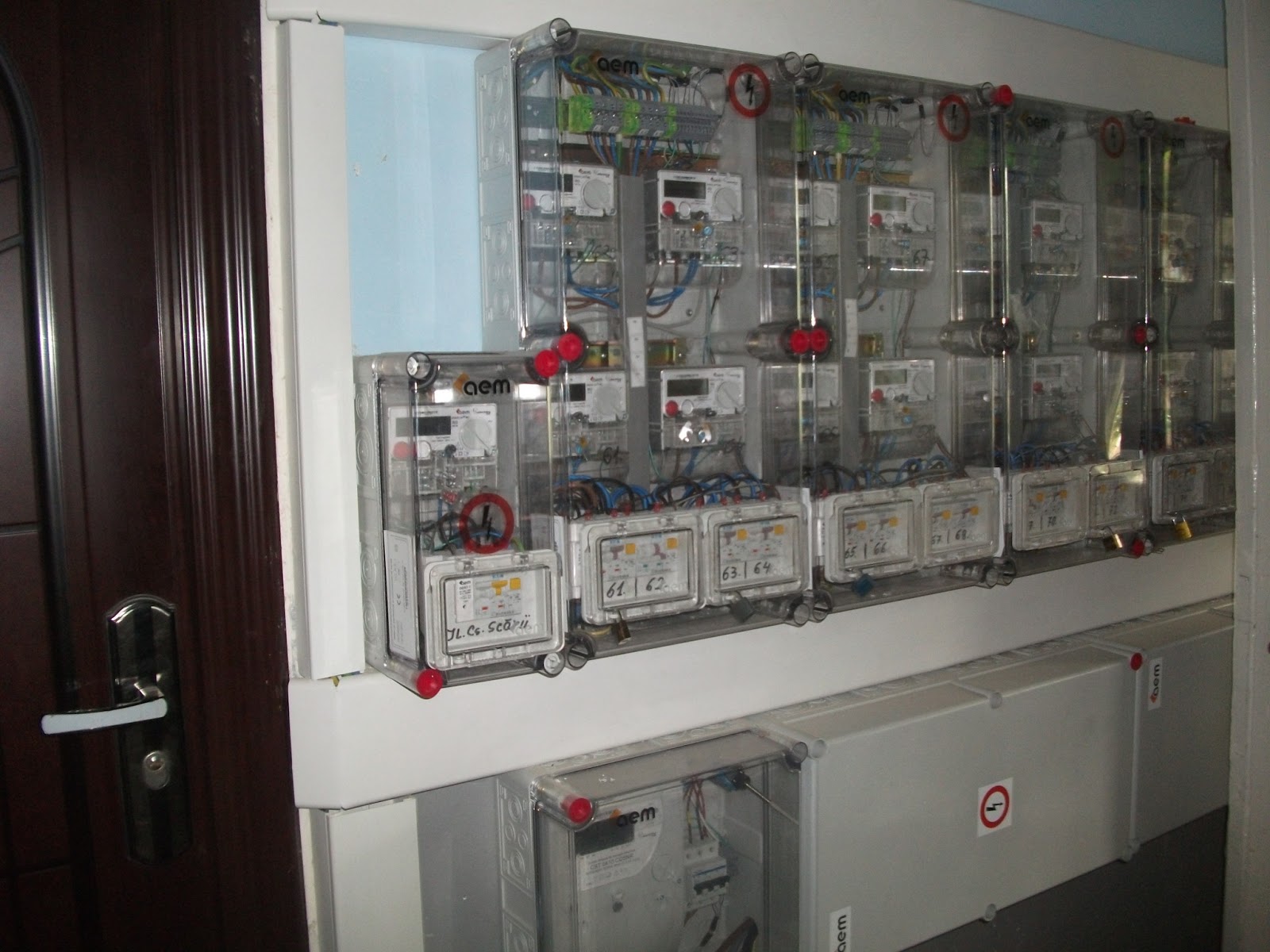 ELECTRICA 001