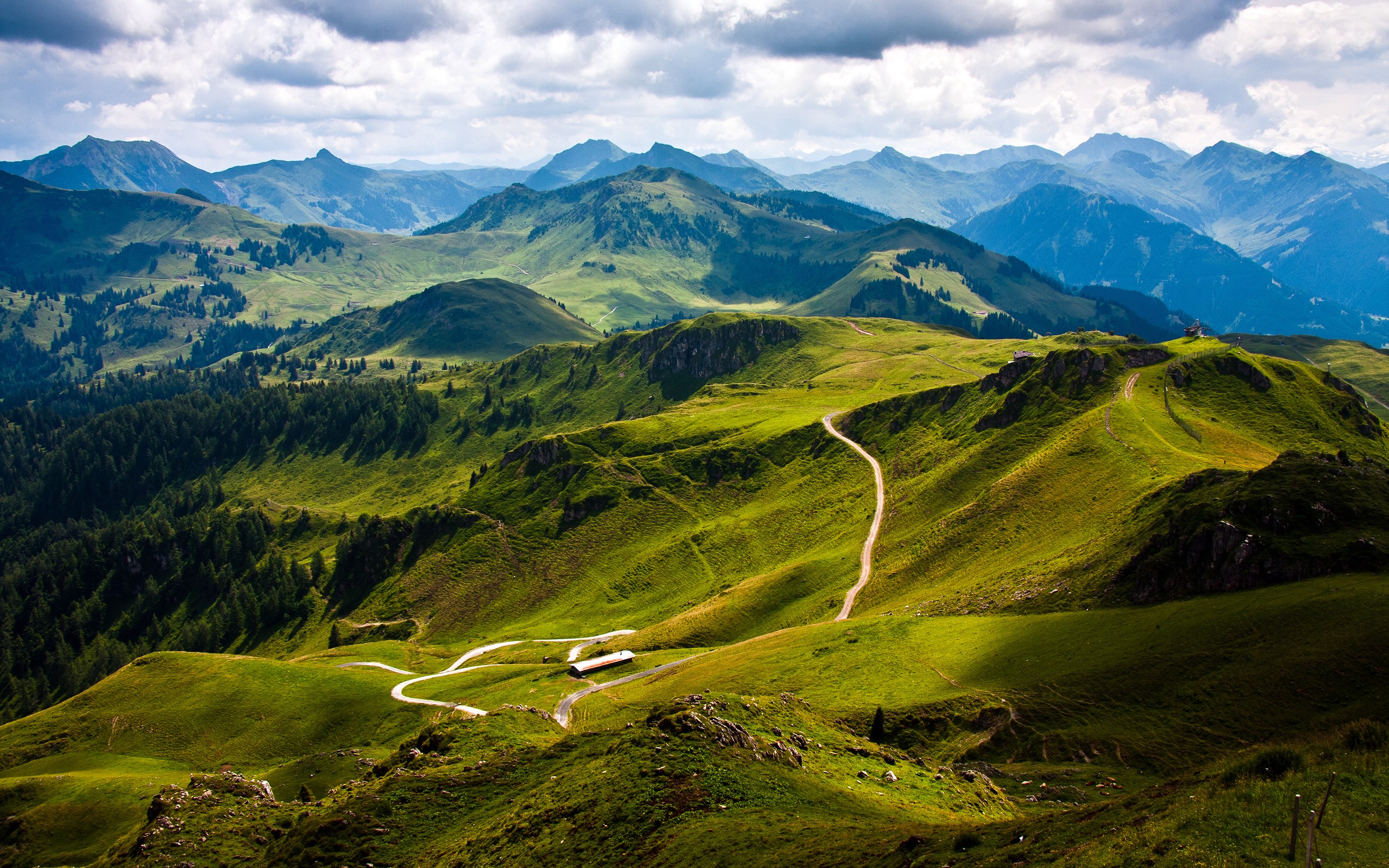 House-In-The-Mountains-Hd-For-1505774
