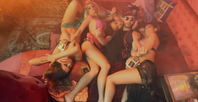 Jon-Baiat-Bun-Iony-Suleyman-explicit-videoclip-nou