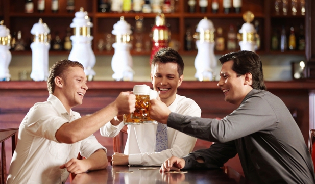 alcool