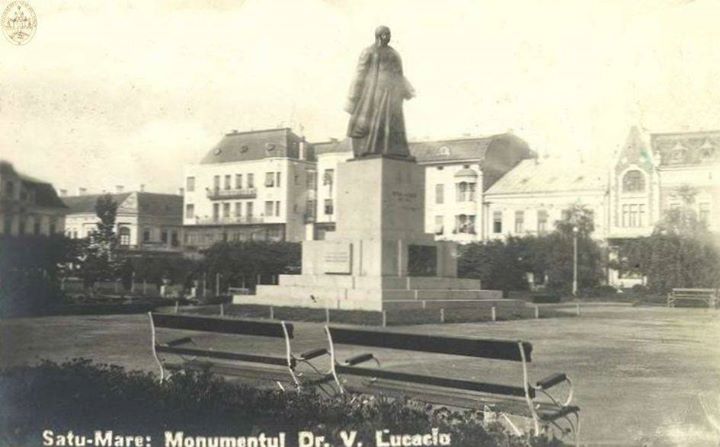 satu mare atunci