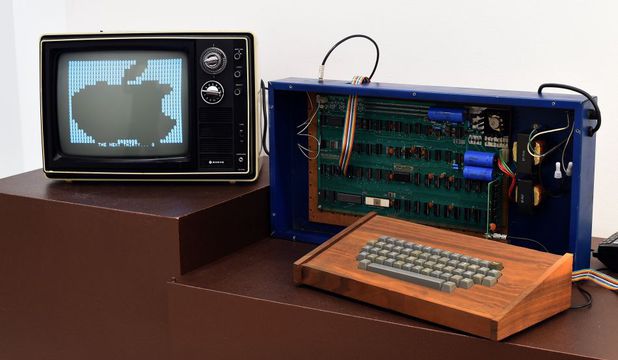 apple1