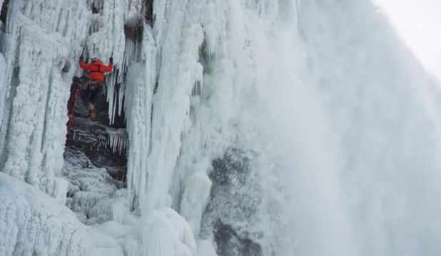 alpinist