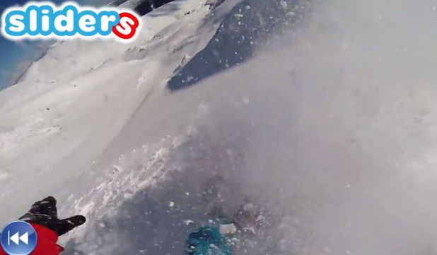avalansa