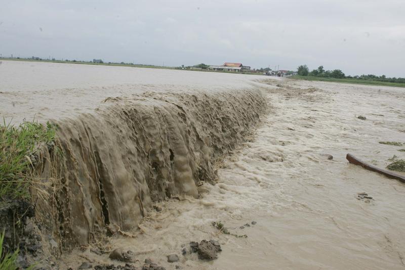 inundatii