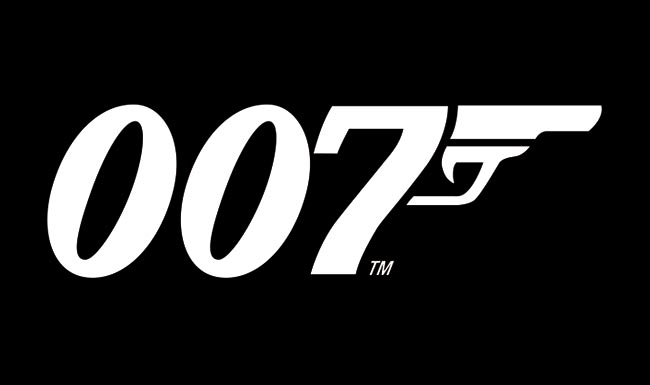 james bond