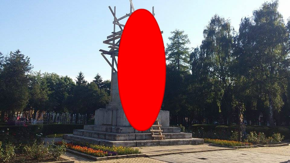 statuie