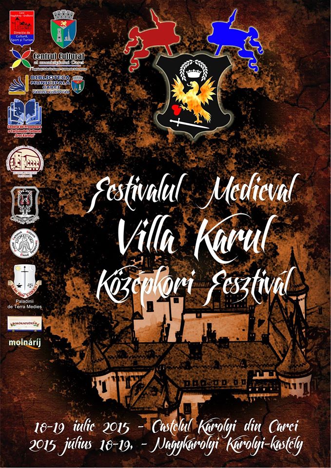 festival