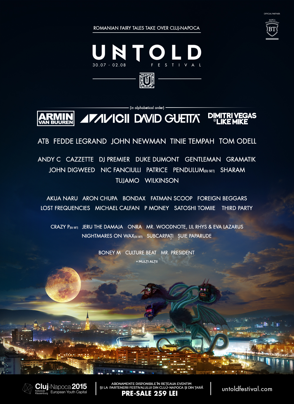 untold-festival