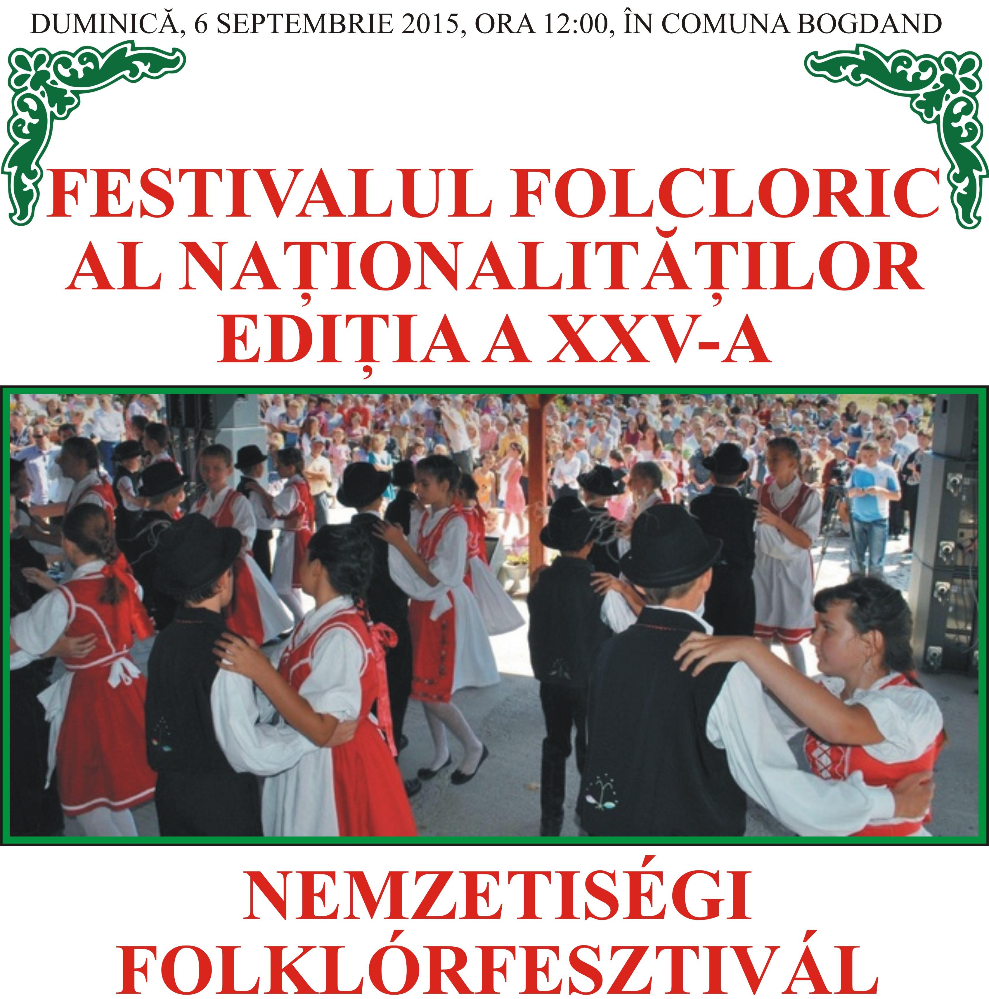 festival bogdand