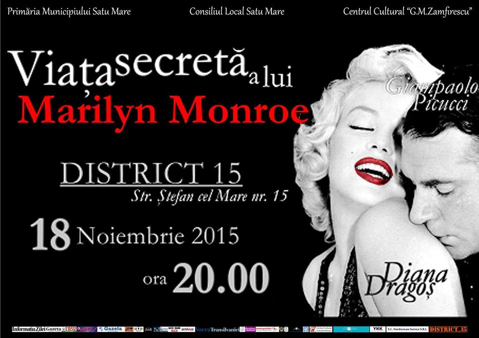Musical 18 nov.